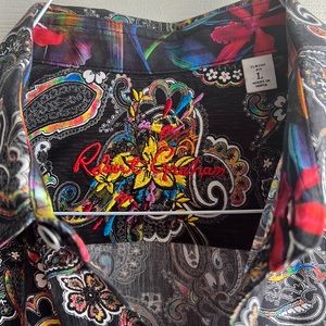 Robert Graham mens shirt